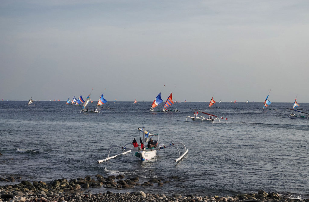 Amed-East-Bali-Ocean-Traditional-Fishing-Boats-3